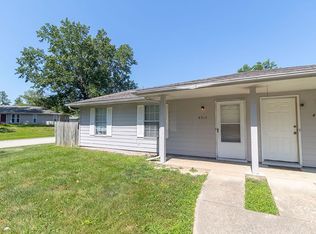 4317-4319 W Mesa Dr, Columbia, MO 65203