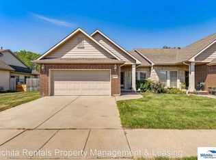 1713 N Chapel Hill St, Wichita, KS 67206