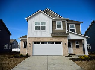 17180 Seaboard Pl, Noblesville, IN 46062