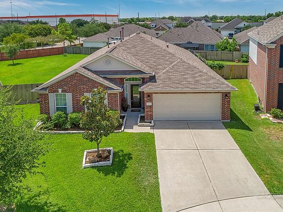 2nd image of 19510 N Oblong Cir