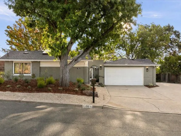 198 Greenwich Dr, Pleasant Hill, CA 94523