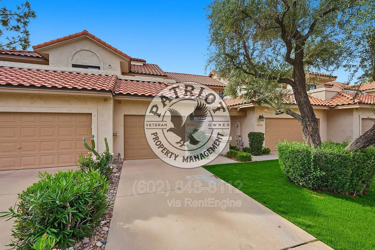 Building Photo - 9705 E Mountain View Rd #1153
