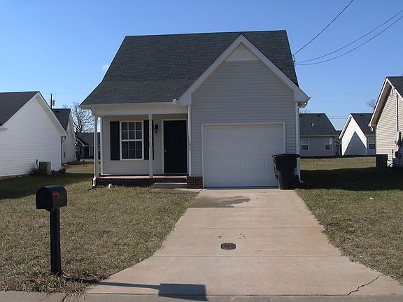 2nd image of 1233 Eastwoods Dr