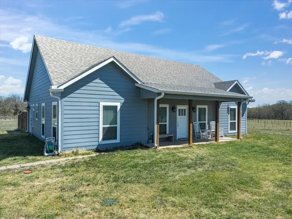 1249 Fm 2123, Paradise, TX 76073