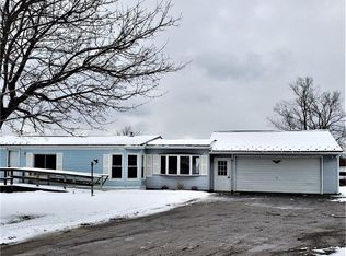 12586 Route 39, Perrysburg, NY 14129