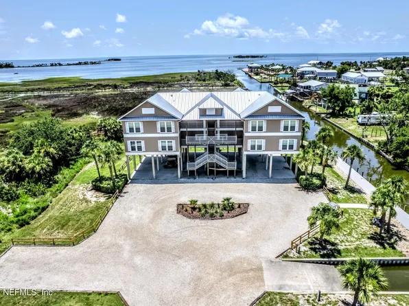 104 3RD Avenue E #H 101, Horseshoe Beach, FL 32648