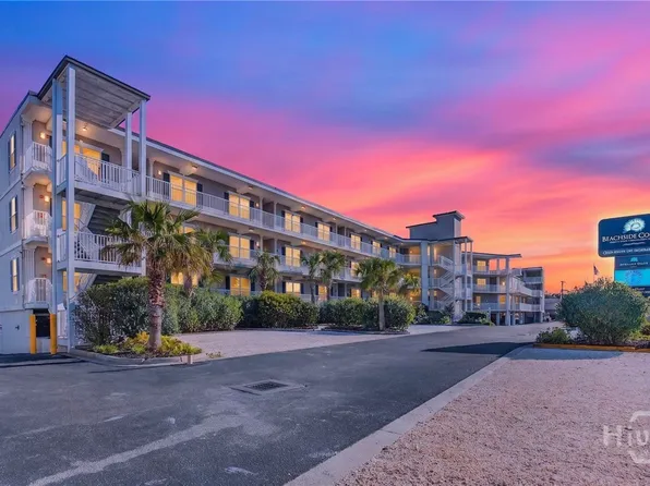 404 Butler Avenue #233, Tybee Island, GA 31328