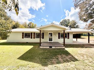 3205 Caledonia Vernon Rd, Caledonia, MS 39740