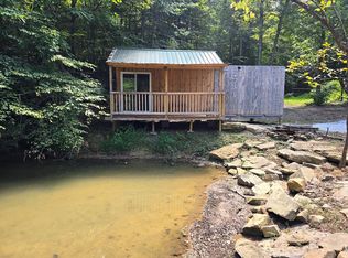 462 Bear Hollow Ln, Livingston, TN 38570