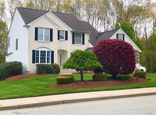 217 Alpine Estates Dr, Cranston, RI 02921