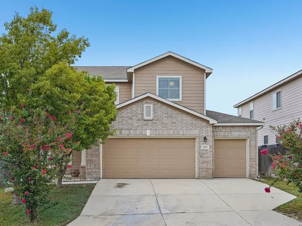 2203 HORNSBY BND, San Antonio, TX 78245