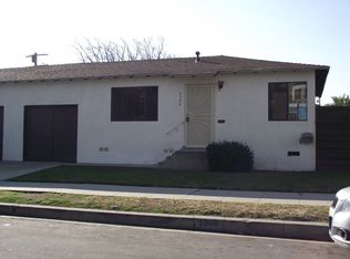 2306 247th St, Lomita, CA 90717