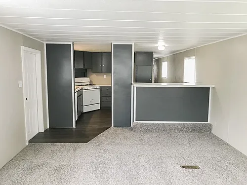 Floor plan RL5008