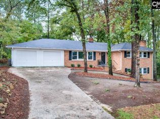 19 Lakecrest Dr, Columbia, SC 29206