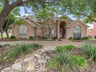 5820 Woodwind Dr, Plano, TX, 75093