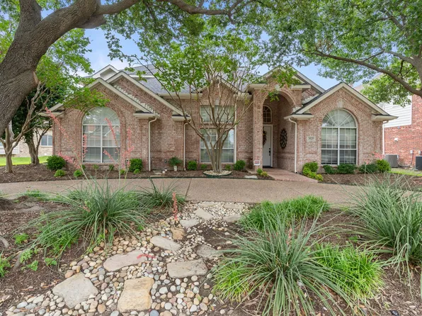 5820 Woodwind Dr, Plano, TX 75093