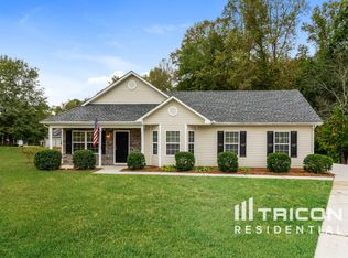 1404 Deer Creek Ct, Monroe, GA 30655