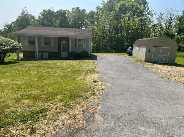 919 Winterton Road, Bloomingburg, NY 12721
