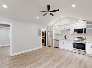 18 Playstead Rd #18R, Malden, MA 02148