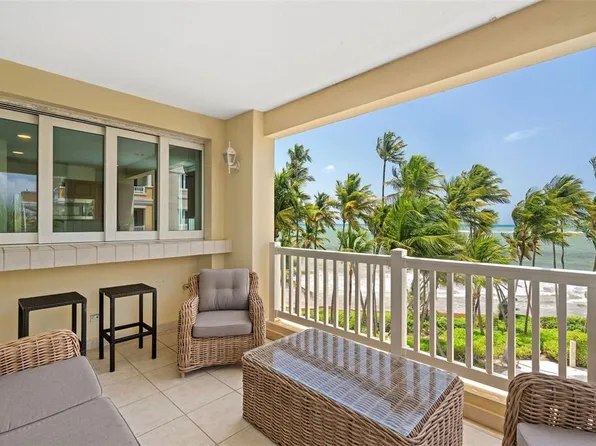 500 Ocean Dr #540, Humacao, PR 00791