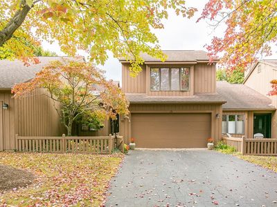 15 Sky Ridge Dr, Penfield, NY, 14526