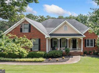 207 Breckenridge Ct, Canton, GA 30115