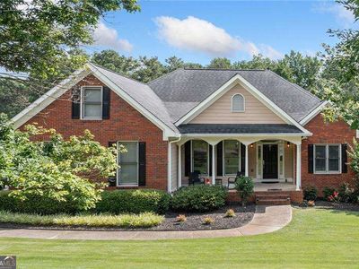 207 Breckenridge Ct, Canton, GA, 30115
