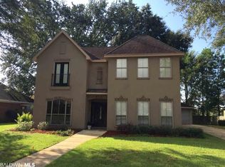 9316 Marchand Ave, Daphne, AL 36526