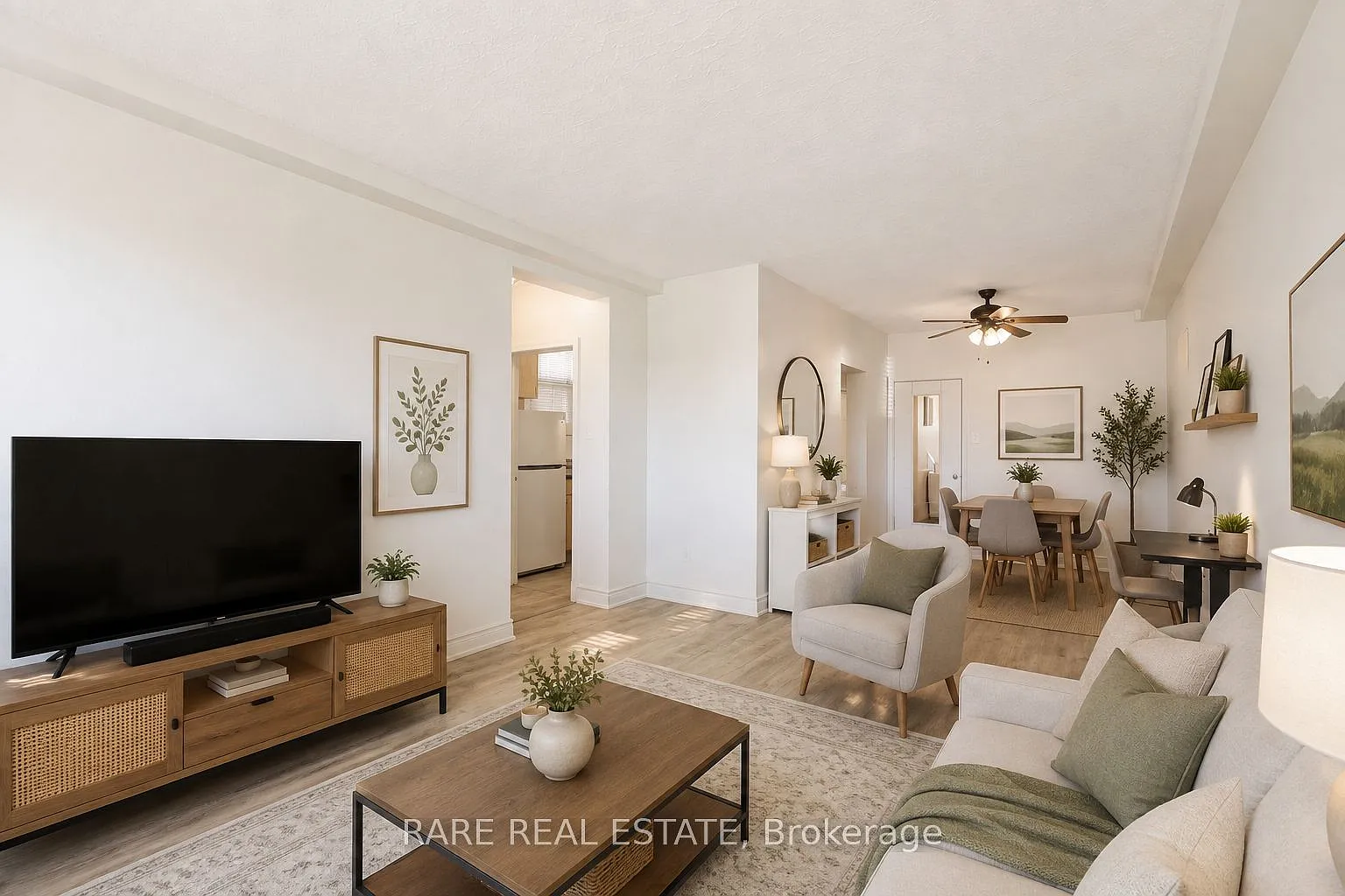 2 bed, $1,900 — Photo 1