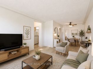 352 Hopewell Ave #1, Toronto, ON M6E2S2