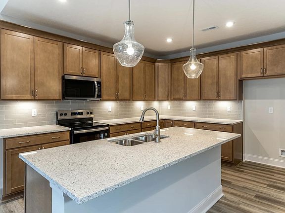 The Ventura A Kitchen