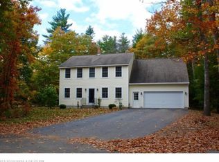 69 Running Springs Rd, Gorham, ME 04038