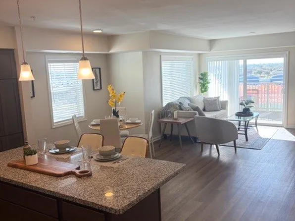 Queensland Plan, Village Cooperative of Allen (Active Adults 62+)