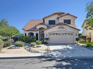 5337 W Piute Ave, Glendale, AZ 85308