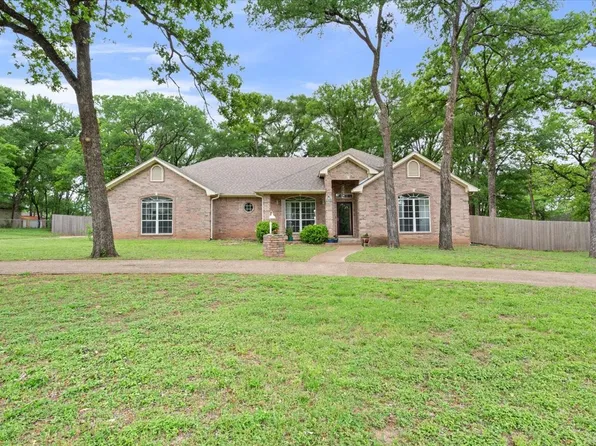 154 Park Ln, Lorena, TX 76655