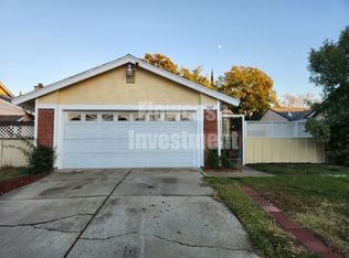 168 Cedar Rock Cir, Sacramento, CA