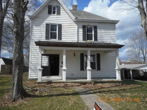 405 Robbins Ave, Falmouth, KY 41040