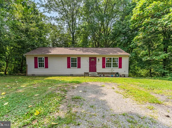 9610 Waupaun Pl, Nanjemoy, MD 20662