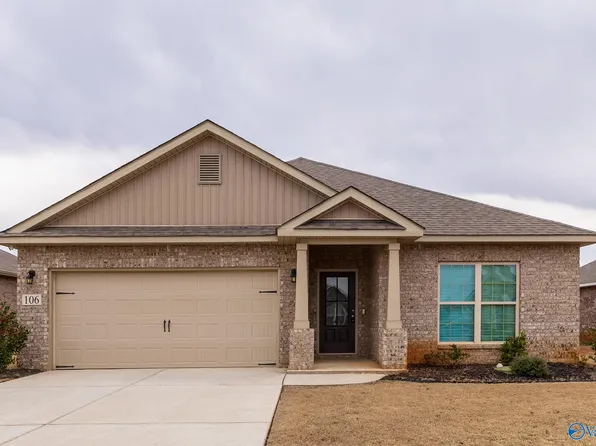 106 Elaina Grey Ct, New Market, AL 35761