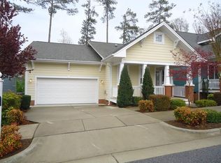 405 Homegate Cir, Apex, NC 27502