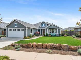 100 Commonwealth Ct, Chico, CA 95973