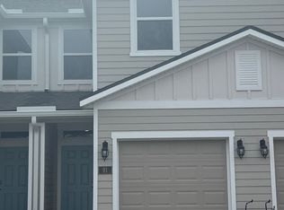 91 Inlet Reach Circle St, Saint Marys, GA 31558