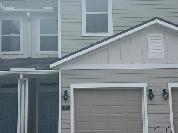 207 Inlet Reach Circle St, Saint Marys, GA 31558