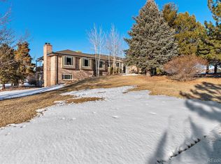 13034 N Dixon Dr, Parker, CO 80138