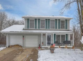1307 NW 63rd Ter, Kansas City, MO 64118