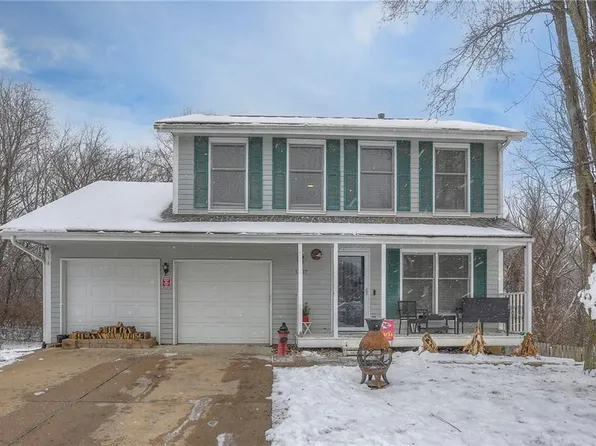 1307 NW 63rd Ter, Kansas City, MO 64118