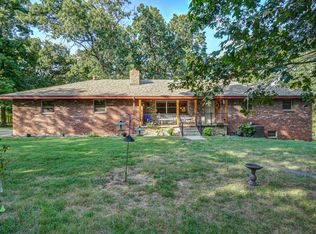 14979 Highway 39, Mount Vernon, MO 65712