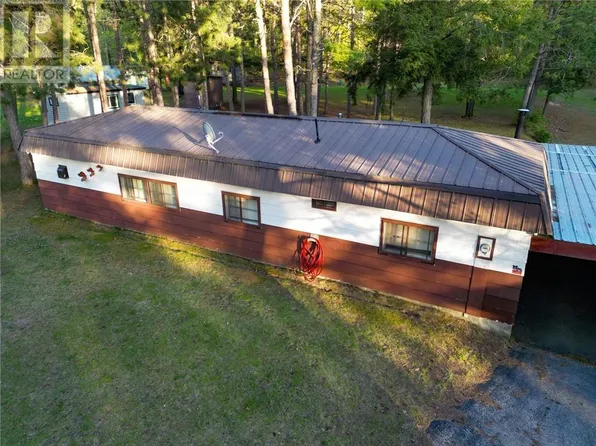 15769 State Highway 540, Evansville, ON P0P 1E0