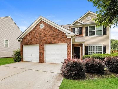 11576 Kades Trl, Hampton, GA, 30228