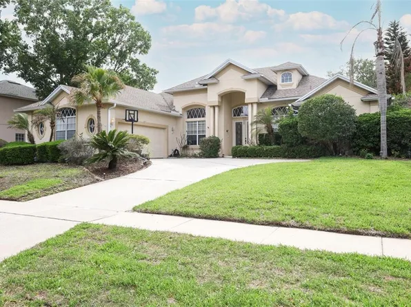 5695 Pond Pine Point, Oviedo, FL 32765